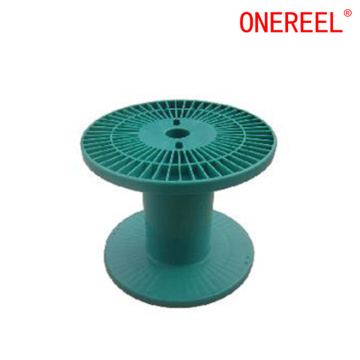 Empty Plastic Wire Spool Reel for Sale