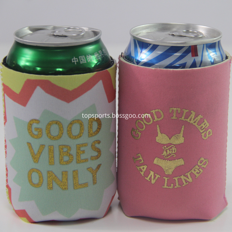 Beer Bottle Koozie