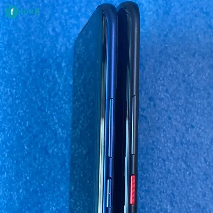 6.47" LCD Display Screen + Touch Screen Digitizer for ZTE Axon 10 Pro 5G