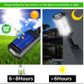 Wireless Waterproof Solar Lamp