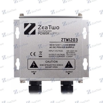 DC12V 3Amp Adapter,switching adapter