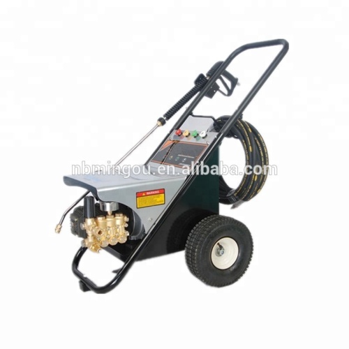 High pressure washer car wash electric0