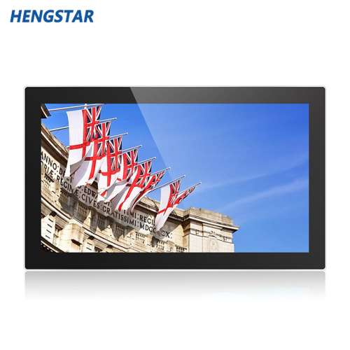 18.5 Inch Multimedia Full HD Display