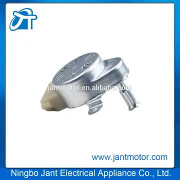 oven motor