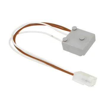 Whirlpool Fridge Freezer Defrost Bimetal Thermostat