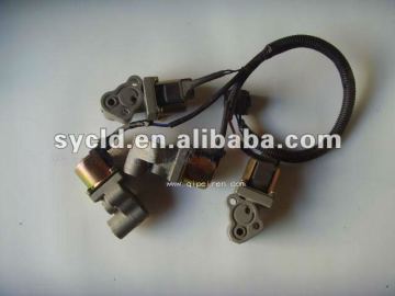 auto DC12J150TA-735A cylinder electromagnetice valve assy