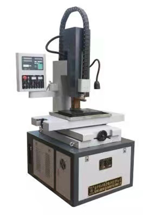 DS703A small wire edm high-speed puncher machine