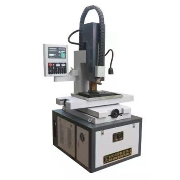 DS703A small wire edm high-speed puncher machine