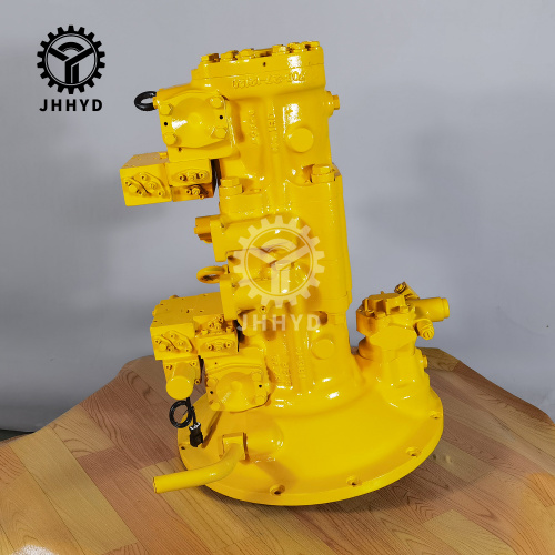 708-27-04022 708-27-04021 708-27-04023 Гидравлический насос