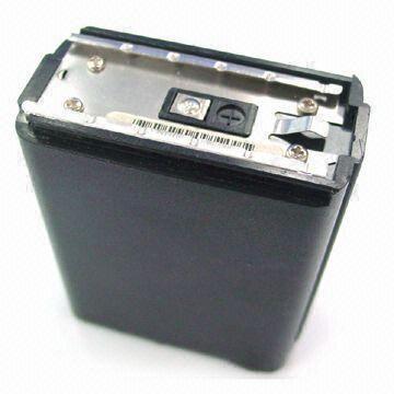 Two-way Radio Battery for Maxon TPA1160
