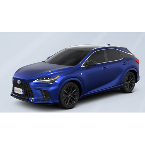 2025 Lexus 350H Двухколесный издание удовольствия