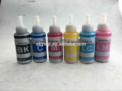 universal ink for Epson