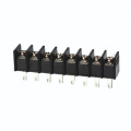 Barrier Terminal Block for Pitch:11.0mm