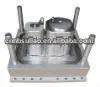 plastic parts fabrication service ISO certificated