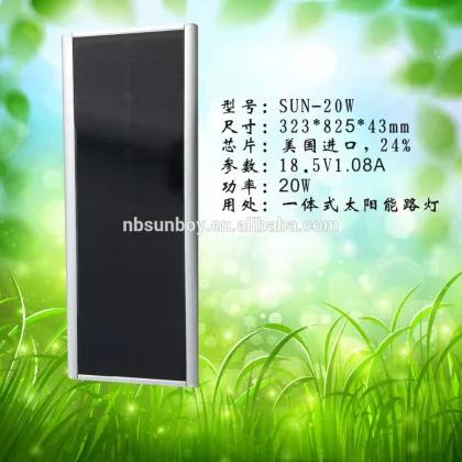 24% Eff Sunpower Solar panel for 120W