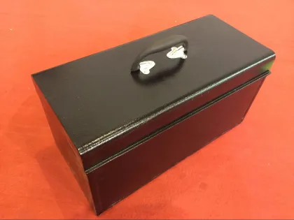 hot selling 304 steel toolbox with tools