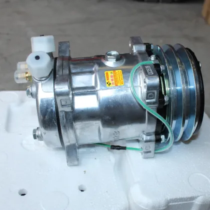 Brand KTYSJ-LG956 Air Conditioning Compressor