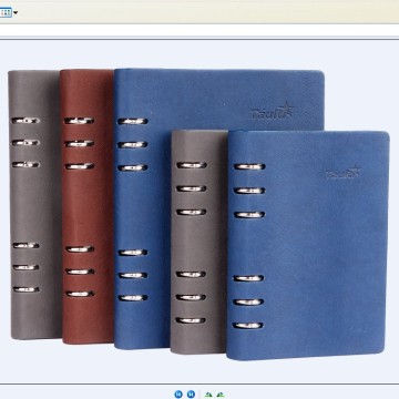 New 2015 Simple Diary