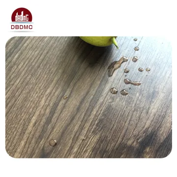 Loose Lay Click Lock Vinyl Plank PVC Flooring