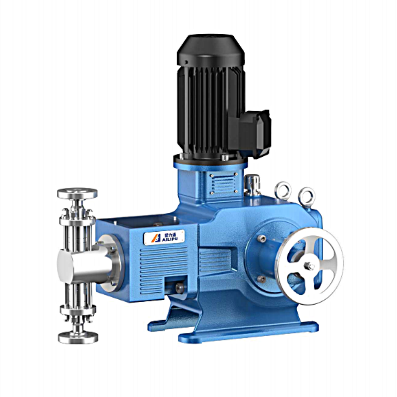 Metering Pump