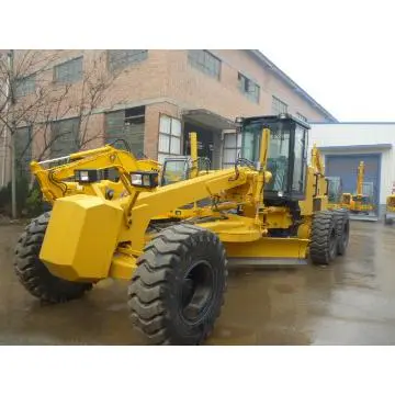 Xiaxin Motor Grader