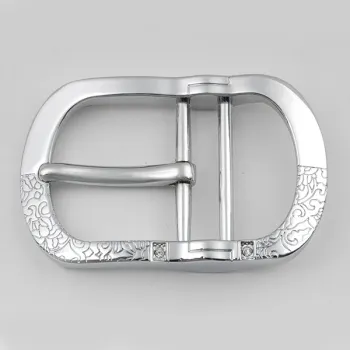 Pin Buckle-G153522 (46g)