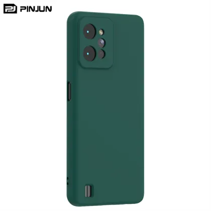 Colorful TPU Phone Case for Realme P3 Pro - Shockproof Cover