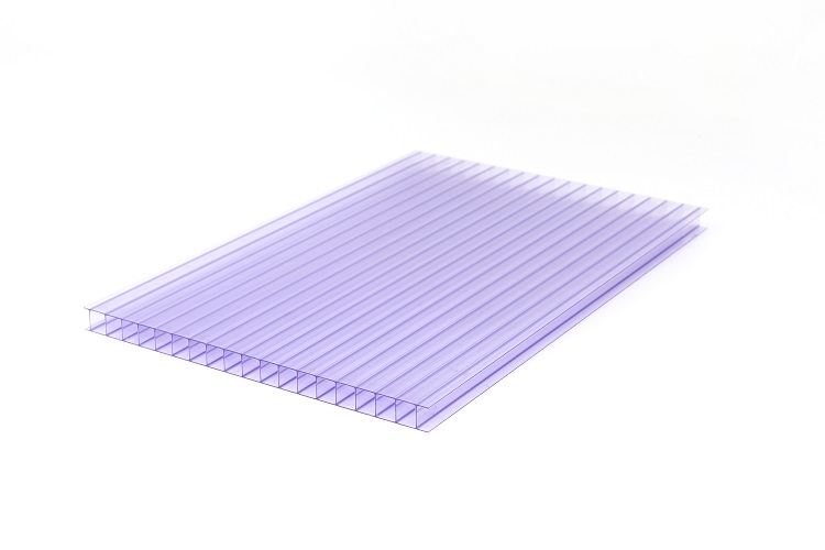 Polycarbonate Hollow Sheet