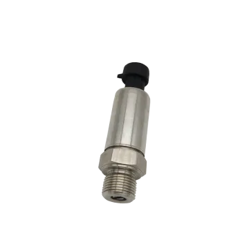 High precision multi-purpose engineering hydraulic sensor