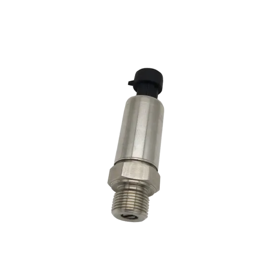 High precision multi-purpose engineering hydraulic sensor