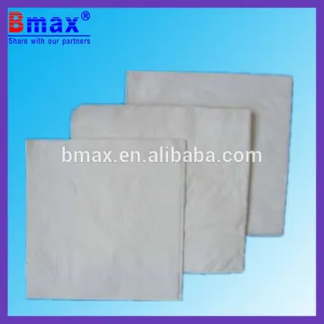 dinner napkin