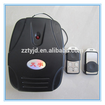 remote controls of garage door motor 433MHZ