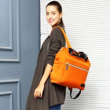 Insulation mommy bag
