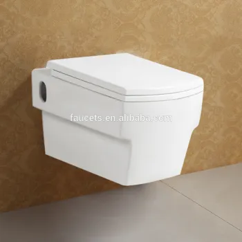Fashionable Style Wash Down Water Closet ATW006