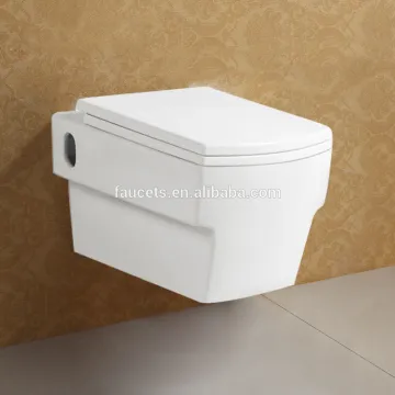 Fashionable Style Wash Down Water Closet ATW006