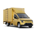 Lingshi Gold Small Truck Container