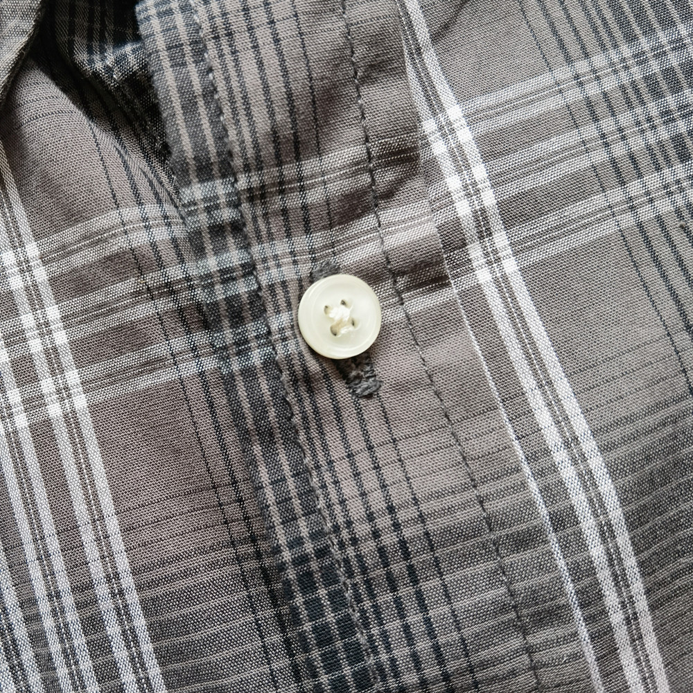 Long Sleeve Cotton Shirts