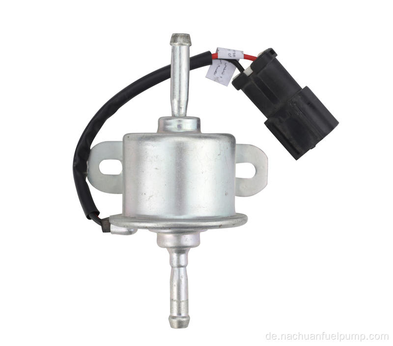 HEP-15 Electric Tankpumpe