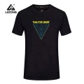 T-shirt da stampa T-shirt a maniche corte per l&#39;ingrosso