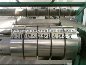 1060 aluminum winding foil production
