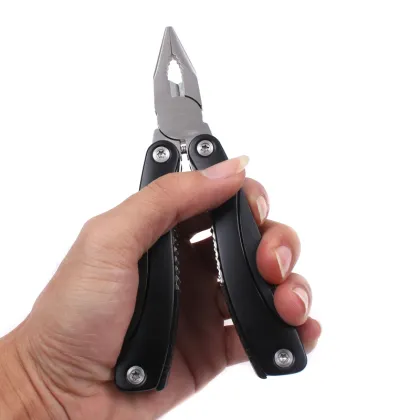 Portable Emergency Multi Tool Pliers