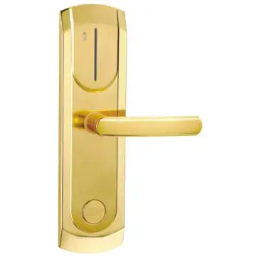 IC Card Hotel Lock / IC Card Lock