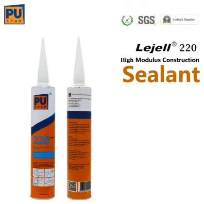 waterproof urathane construction sealant
