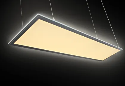 Commercial electric led suspended lighting 54w CE listed
