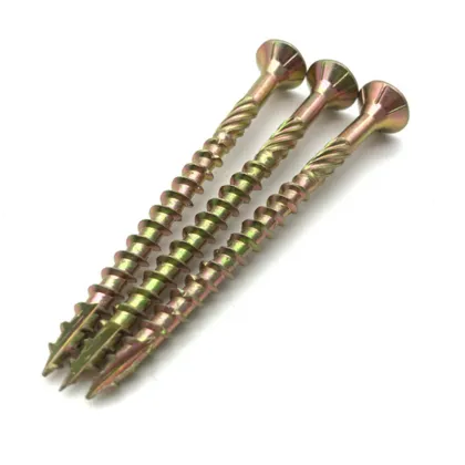 Self-drilling Hardware Fasteners Self Tapping Drill Screw