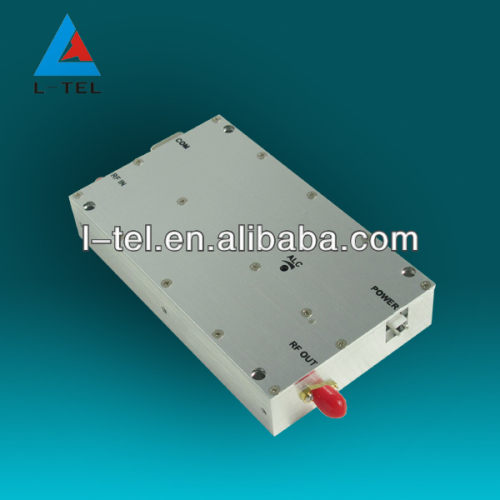 TETRA 800M Low Noise Amplifier moudle RF Preamplifier