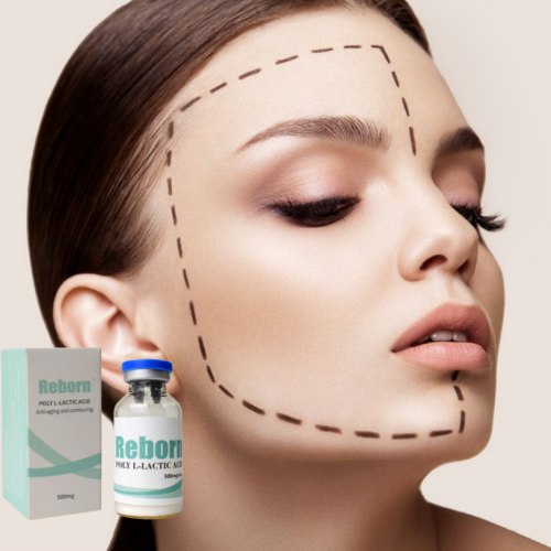 Facial Injectable Fillers Nonsurgical Dermal Filler For Enlarging Breast Manufactory