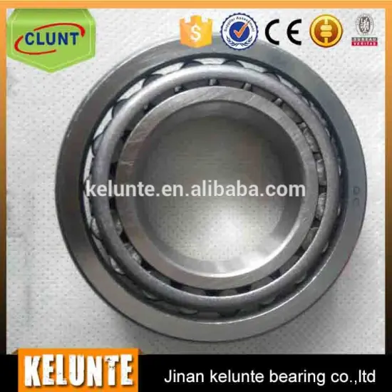 Professional distribution WTW bearing 30224 taper bearing with metric size