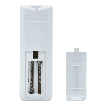 0010401715BC Remote Control for SANYO FRIGIDAIRE Air Conditioner