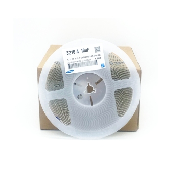 Metal Film Resistor Cement resistance